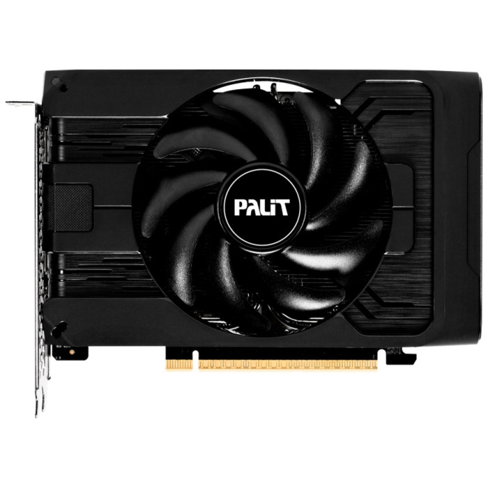 Palit RTX5050 STORMX OC 8G (NE65050T19P1-GB2070F) 8 Гб