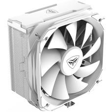 PCcooler K6 WH