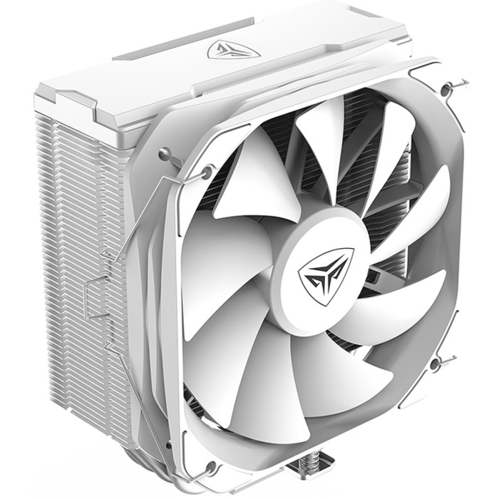 PCcooler K6 WH