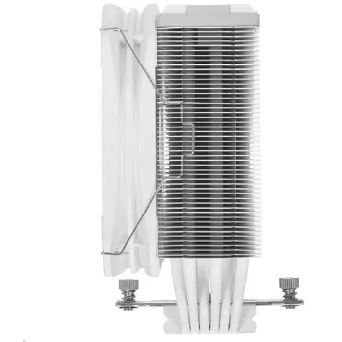 PCcooler K6 WH