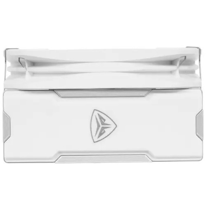 PCcooler K6 WH