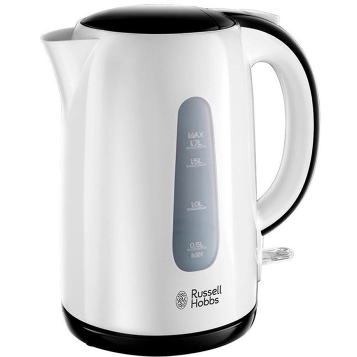Электрочайник Russell Hobbs 25070-70 белый