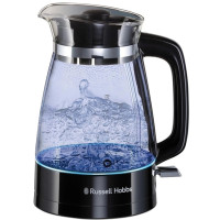 Электрочайник Russell Hobbs 26080-70 черный