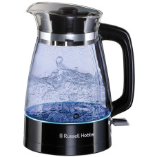 Электрочайник Russell Hobbs 26080-70 черный