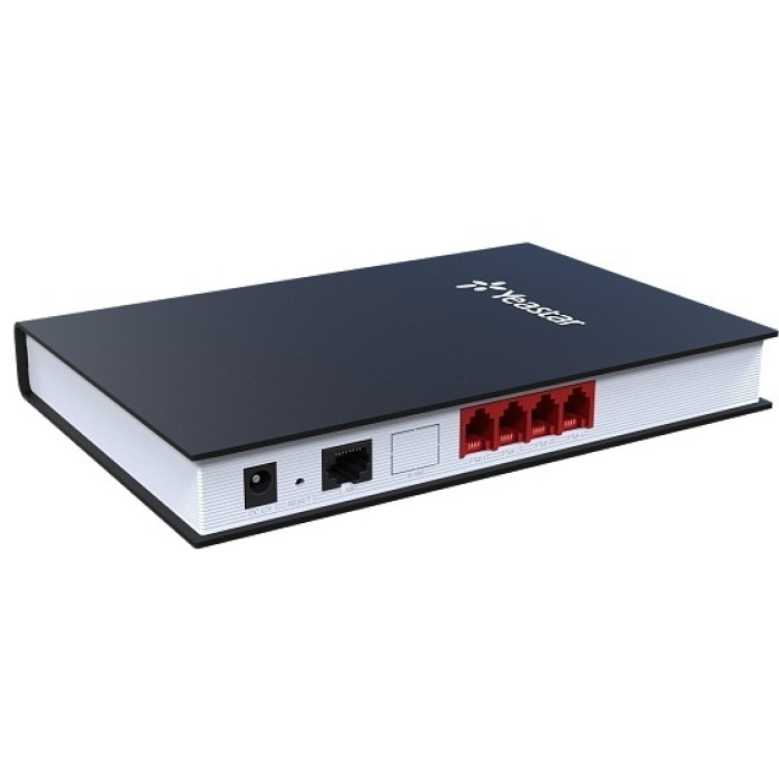 VoIP-шлюз Yeastar TA410