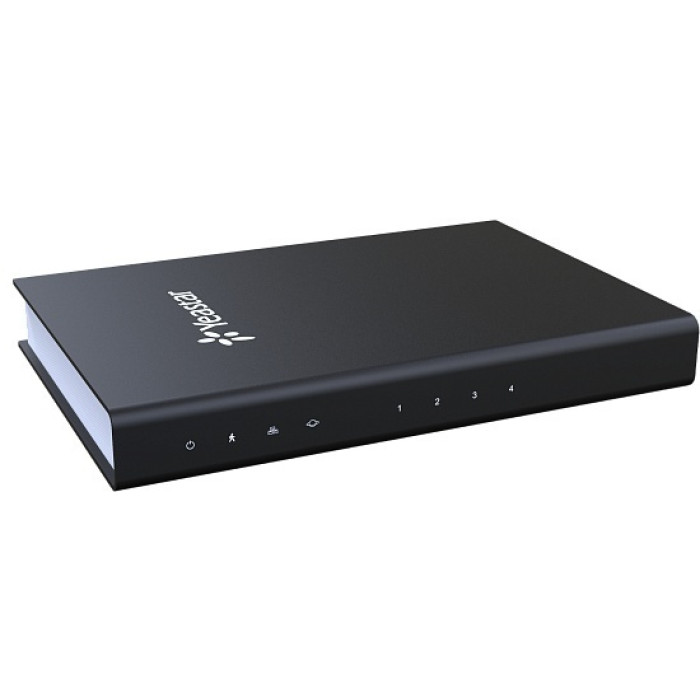 VoIP-шлюз Yeastar TA410