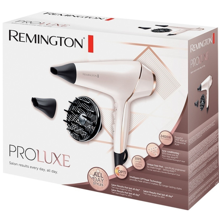 Remington AC9140 фен 2400 W