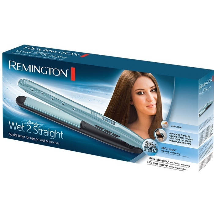 Remington S7300 утюжок