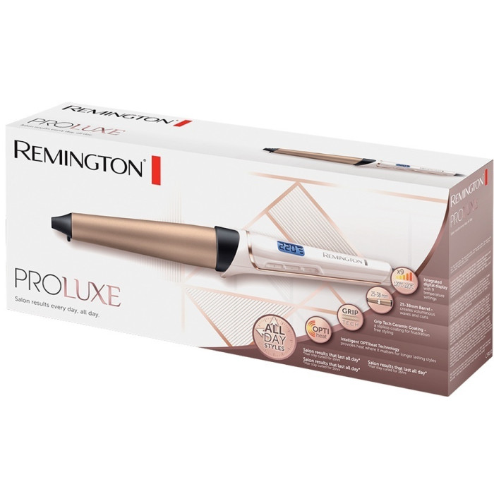 Remington CI91X1 плойка