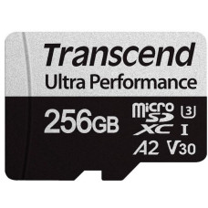 Transcend TS256GUSD340S 256 Гб