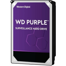 HDD Western Digital WD64PURZ 6000 Гб