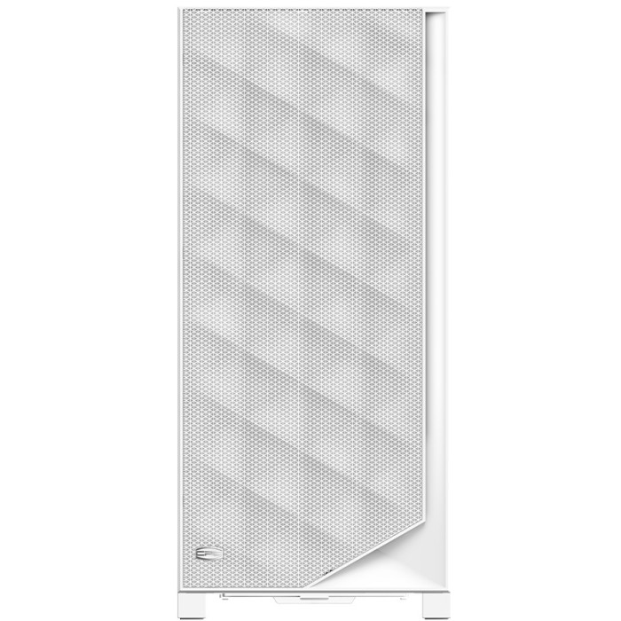 PCcooler C3 D310 ARGB WH белый