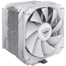 PCcooler K4 PLUS WH