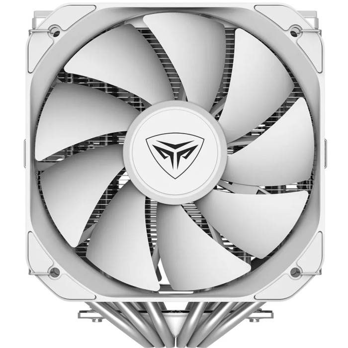 PCcooler G6 WH