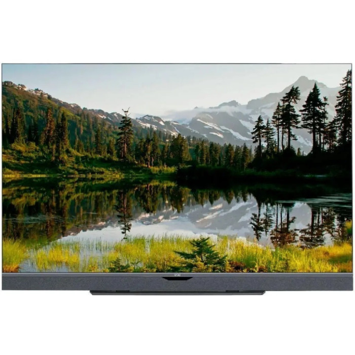 Artel 50AU20K 127 см черный