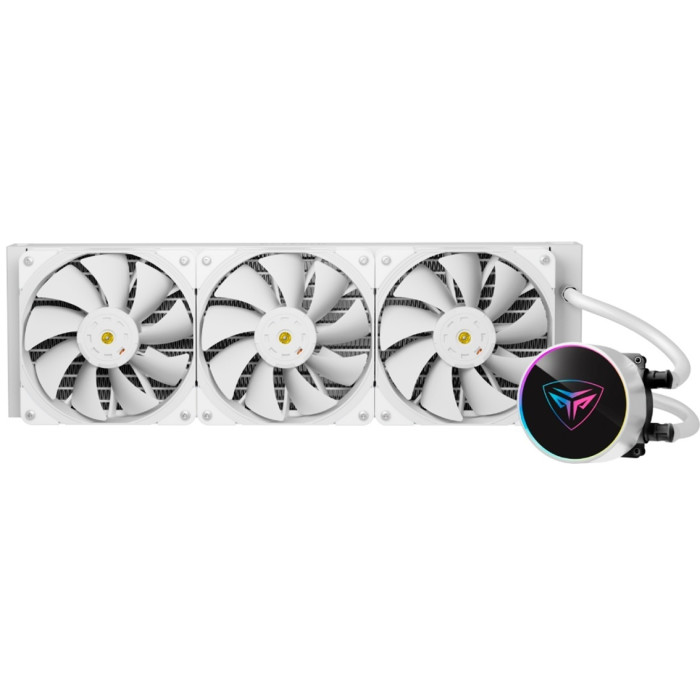 PCcooler PD360 WH