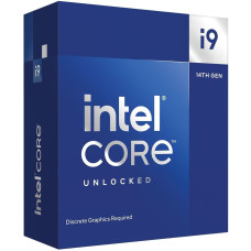 Intel Core i9 14900KF BOX