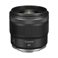 Объектив Canon RF 45 mm F1.2 STM 84424