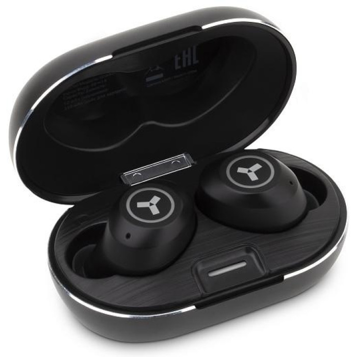 Наушники Accesstyle Gradus TWS черный