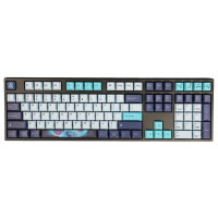 VARMILO VEM108 EC V2 Sakura A36A060A9A3A06A048 черный