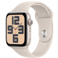 Apple Watch SE 2 Gen (2023) GPS M/L 44 мм starlight-бежевый