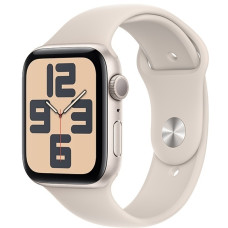 Apple Watch SE 2 Gen (2023) GPS M/L 44 мм starlight-бежевый