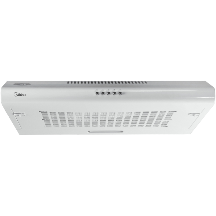 Midea MH 60F15 W белый