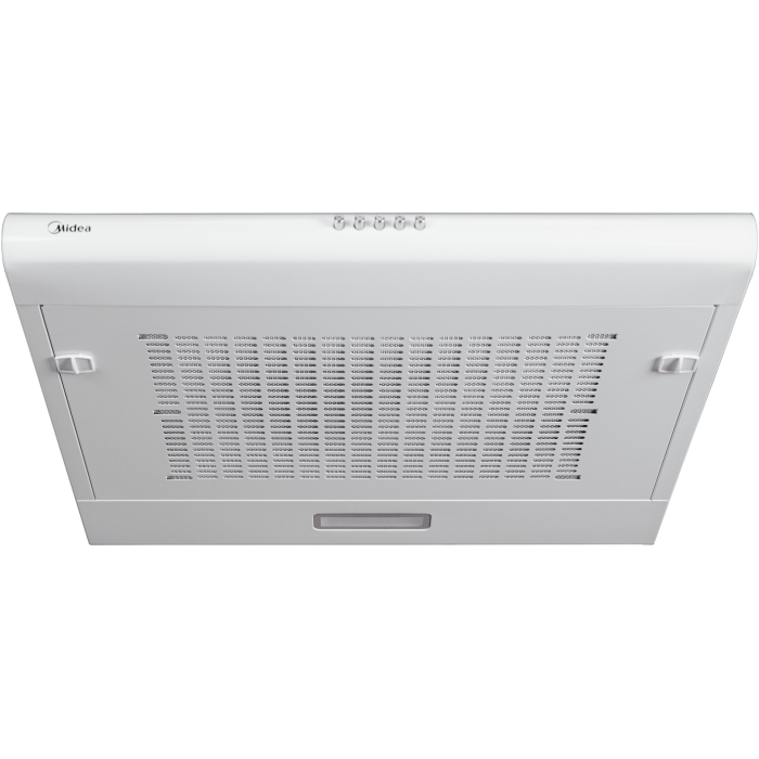 Midea MH 60F15 W белый
