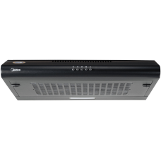 Midea MH60F15 B черный