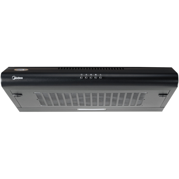 Midea MH60F15 B черный