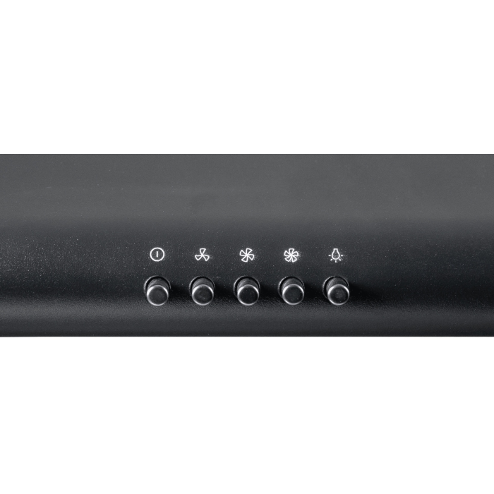 Midea MH60F15 B черный