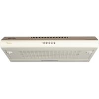 Midea MH 60F15I бежевый