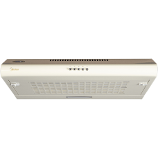 Midea MH 60F15I бежевый