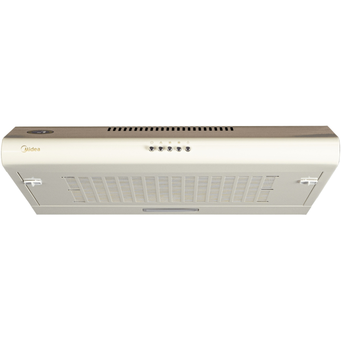 Midea MH 60F15I бежевый