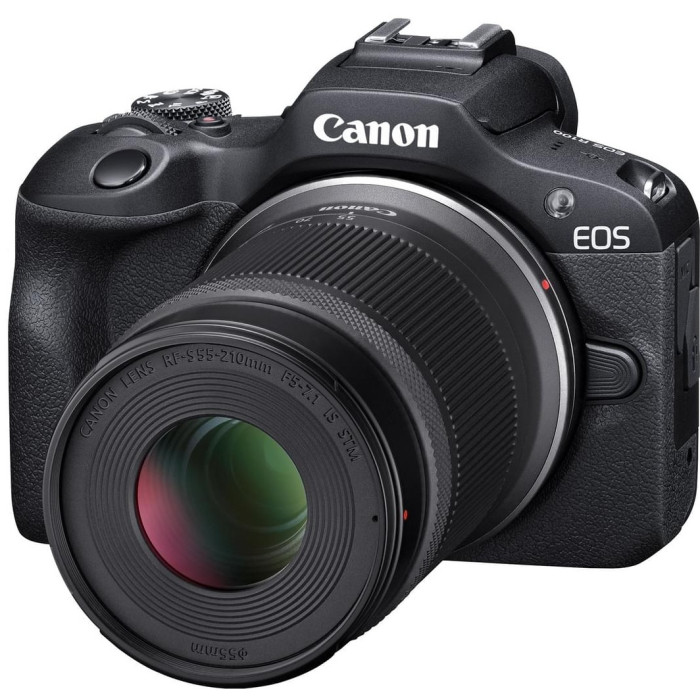 Canon EOS R100