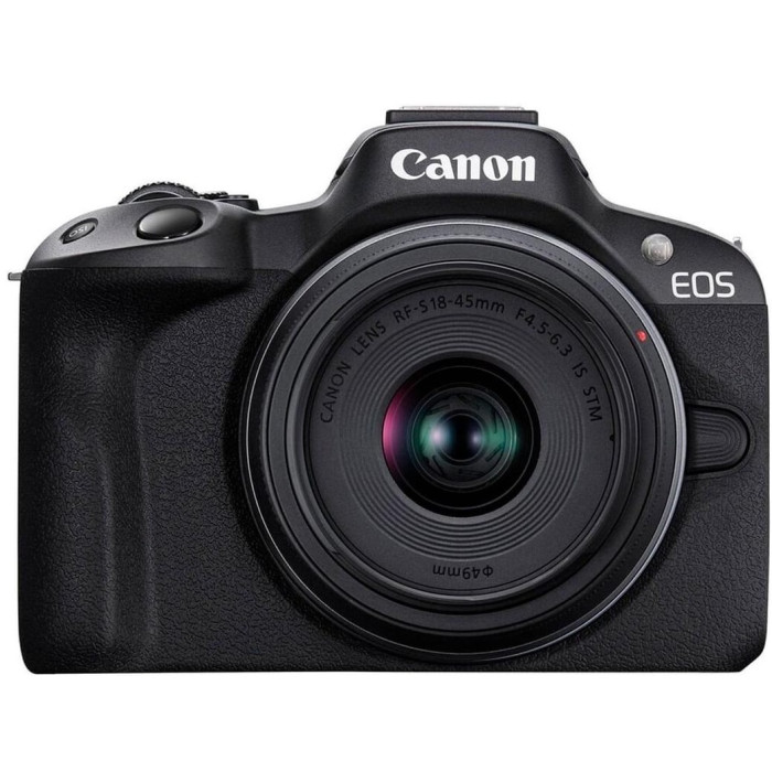 Canon EOS R50