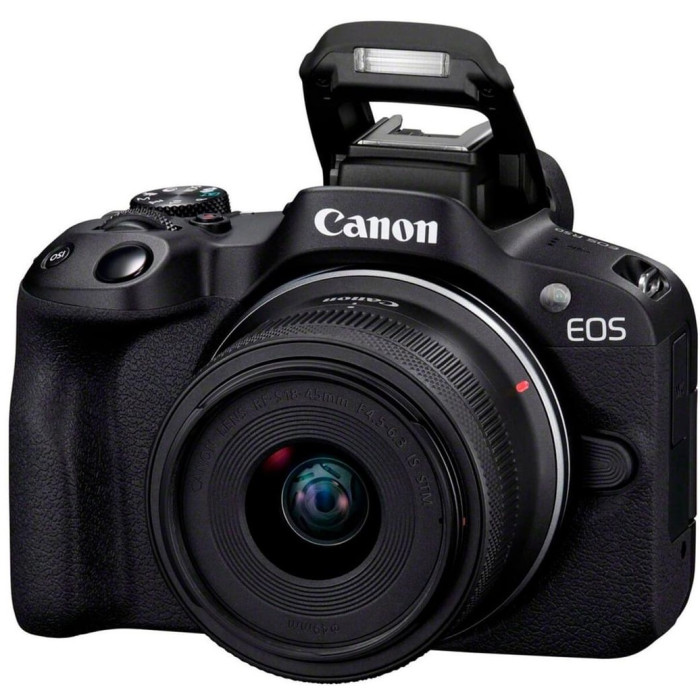 Canon EOS R50