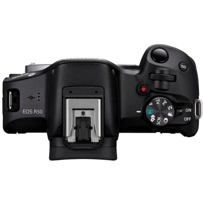 Canon EOS R50