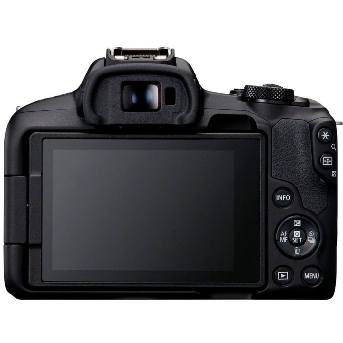 Canon EOS R50