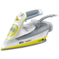 Braun SI 5016 YL желтый