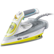 Braun SI 5016 YL желтый