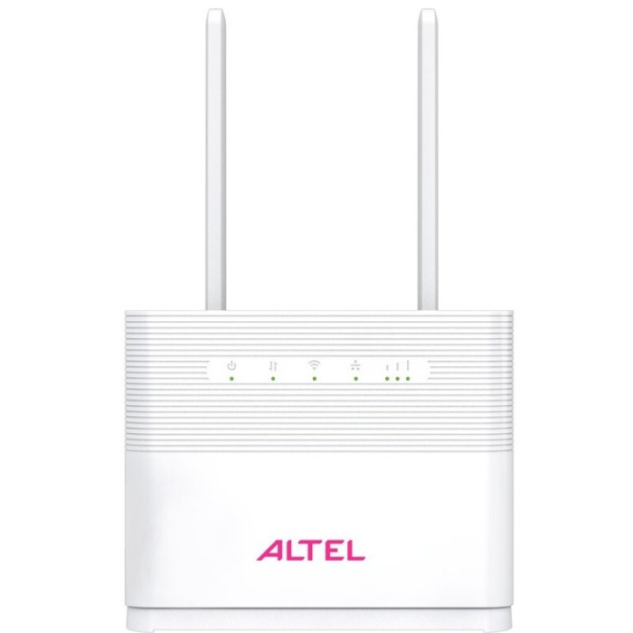 Wi-Fi роутер ALTEL P30 CPE