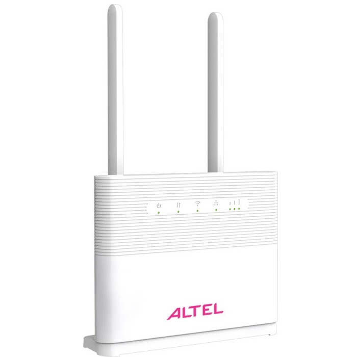 Wi-Fi роутер ALTEL P30 CPE