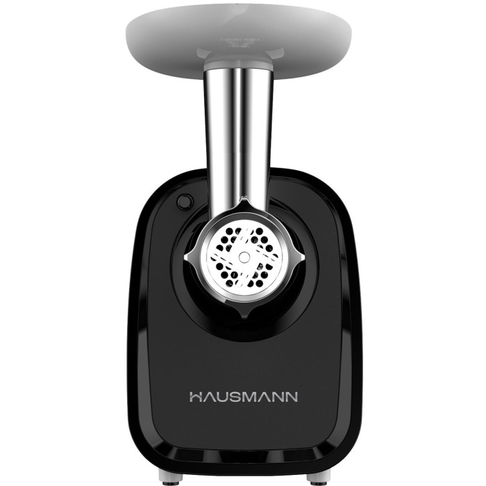 HAUSMANN HMG-2570 черный, белый