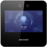 Hikvision биометрический считыватель лица DS-K1A340X