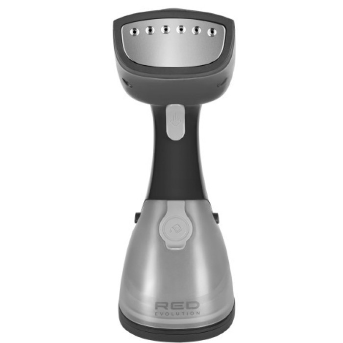 RED Evolution RHS-690 черный, серебристый