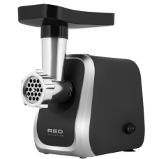 RED Solution RMG-126 черный