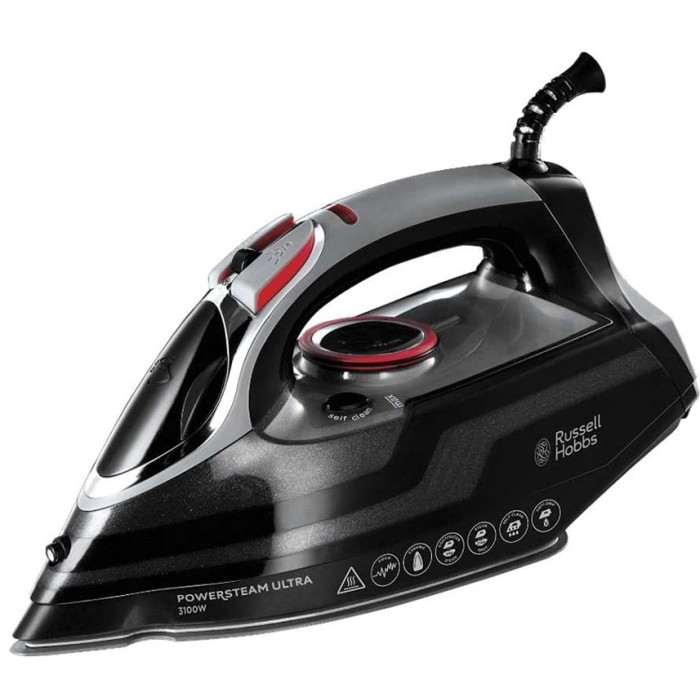Russell Hobbs 20630-56 черный