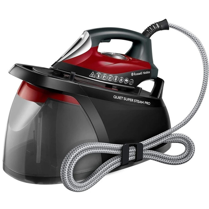 Парогенератор Russell Hobbs 24460-56