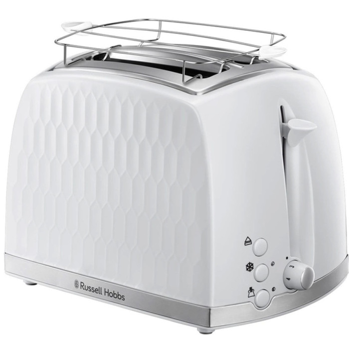 Russell Hobbs 26060-56 белый